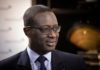Côte d’Ivoire: Tidjane Thiam, Compte renoncer à sa nationalité française pour briguer la présidence ivoirienne