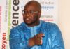 Assemblée nationale: Birahim Seck rappelle la règle au groupe parlementaire de BBY