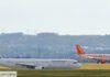 Grève sur le ciel européen: AIRFRANCE, EASYJET… LES VACANCES DE NOËL GÂCHÉES !