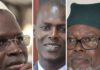 Alioune Tine – Khalifa Sall: un héros nu et un loquace poltron (Bara ndiaye- APR)