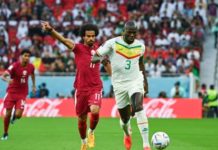 Mondial 2022 : Oufff !!! Victoire du Sénégal sur le Qatar