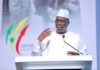 3 eme candidature : le Professeur Babacar GUEYE anéantit l’ultime espoir des partisans de Macky SALL (Par Seybani Sougou)