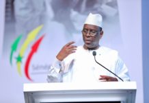 Macky Sall va allouer annuellement 6,6 milliards aux maîtres des Daaras