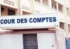 Rapport cours des comptes: le ministre de la Justice va saisir le procureur la semaine prochaine…
