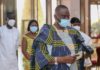 Supposée présence de Wagner au Burkina : L’ambassadeur du Ghana convoqué ce vendredi
