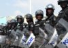 Nigeria 2023 : Les policiers pourraient « boycotter » les élections en raison d’arriérés de salaires impayés