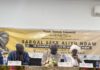 A la veille de son 90e anniversaire: Cheik Aliou Ndao, écrivain et homme des Lettres rendu hommage