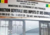 Escroquerie : un contrôleur des Impôts et Domaines arrêté, un célèbre notaire éclaboussé