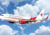 ALGER – MONTRÉAL : AIR ALGÉRIE CHANGE SON PROGRAMME POUR FÉVRIER 2023