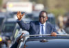 Conseil des ministres à Sedhiou: programme du président Macky Sall
