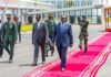 Nigeria: Macky Sall répond à l’invitation pour l’investiture de Bola Tinubu á Abuja