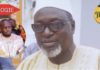 Nécrologie : Décès de l’homme d’affaires El Hadji Alé Ndiaye