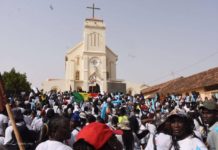 Poponguine 2023: une genèse du pèlerinage mareal établit par Moïse D. Mendy