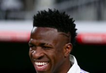 Réal Madrid: Vinicius Jr victime de racisme obtient le soutient de Neymar