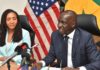 Sénégal – USAID: 18 milliards sur la table pour le projet «NDAMIR3»