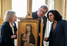 France: vote à l’unanimité au Sénat pour faciliter la restitution des œuvres pillées par les nazis