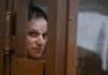Russie: Les autorités russes demandent la prolongation de la détention du journaliste américain Evan Gershkovich