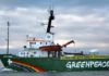 Greenpeace Afrique : Propose des solutions pour éviter les altercations entre chalutiers et pirogues