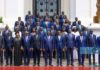 COMMUNIQUE DU CONSEIL DES MINISTRES DU MERCREDI 24 MAI 2023