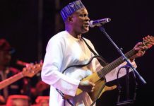 Ismaila Lo sur la situation nationale : « qu’on le dise ou non, nous sommes stressés»