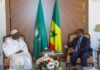 Dialogue national: Khalifa Sall décide de participer au dialogue avec « responsabilité mais sans compromission »