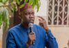 Moustapha Drame éclaire les circonstances de l’invitation de Mélançon par le parti Pastef