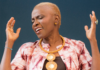 Angélique Kidjo une belle aventure au Sénégal