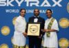 Skytax 2023: 6 transporteurs africains dans le Top 100 des meilleures compagnies aériennes au monde