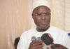 Yewwi askan wi: khalifa Sall acculé par la charte du compromis