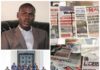 Conventions des ministres et DG avec la presse: Bara Ndiaye menace les 80 cas déjà détectés!
