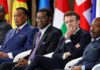 Sommet de Paris: 40 dirigeants africains attendus en marge du G20 et de la COP28