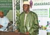 Aly Ngouille Ndiaye: Dakar agri se tiendra du 23 au 27 octobre 2023