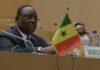 Macky Sall sera en tête d’affiche lors de l’African Energy Week 2023 à Cape Town
