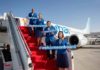 Flydubai Annonce son Onzième Destination en Afrique : Mombasa, Porte d’Entrée Vers l’Afrique de l’Est