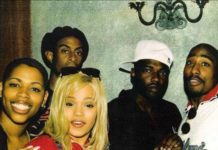 Tupac: coins de rappel sur la production de ses meilleurs sons