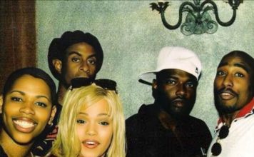 Tupac: coins de rappel sur la production de ses meilleurs sons