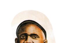 El Hadj Malick Sy honoré à titre posthume par le Recteur de la Grande Mosquée de Paris