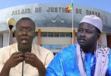 Affaire Imam Ndao et Bah Diakhaté : Relaxés pour offense, condamnés pour diffusion de fausses nouvelles