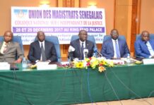Transformation du CSM en organe délibérant: Actuellement consultatif, le CSM gagnerait en influence et autonomie s’il devenait un organe délibérant