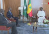 Audience présidentielle : La BOAD réaffirme son soutien au Sénégal