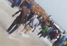 Reportage exclusif: Silence: l’Immigration massive tue au Sénégal aucune action ou réaction du gouvernement !