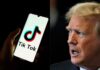 Donald Trump relance l’idée d’une acquisition de TikTok par Microsoft