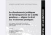 FMI : Le Rapport choc sur la complexité de la dette publique – Quels Défis pour le Sénégal et l’Afrique ?