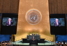 Le Secrétaire général de l’ONU appelle à la reconnaissance des injustices historiques et à la réparation des héritages du commerce transatlantique des esclaves