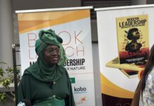 Leadership féminin : Ndeye Absa Gningue célèbre les femmes africaines dans un livre en anglais inspiré de la nature