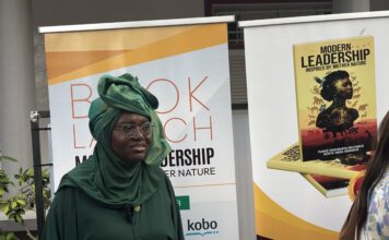 Leadership féminin : Ndeye Absa Gningue célèbre les femmes africaines dans un livre en anglais inspiré de la nature