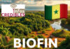 Senegal Partners with BIOFIN: Rethinking Biodiversity Financing!