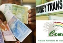 Blanchiment d’argent au Sénégal : une hausse de 151 % des alertes financières, 46 transmissions à la justice