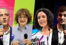 France : la gauche se divise après le refus socialiste de censurer le gouvernement