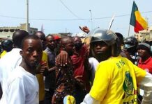 Bénin : la Cour constitutionnelle se prononce sur le parrainage du député Michel Sodjinou